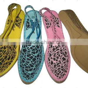2016 Hot Selling Canvas Women Casual Shoes Espadrille thumbnail-1