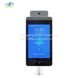 HFSecurity RA08T-M Face Temperature Device thumbnail-1