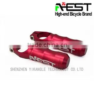 2015 New Style Cnc Unique Bicycle Bar End thumbnail-1