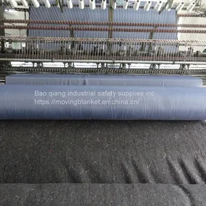 Moving Blanket,moving Pad,moving Mat From Manufacturer thumbnail-2