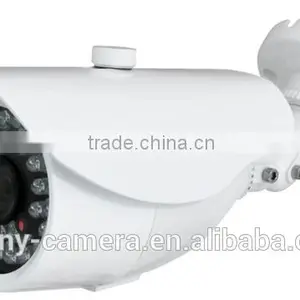 Bullet AHD Camera 1.0MP/1.3MP/2MP With IR Distance 20 Meters Cctv Security Camera thumbnail-2
