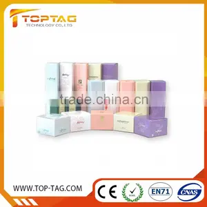 High Quality Popular Style RFID Packaging Box /paper Packaging Box thumbnail-1