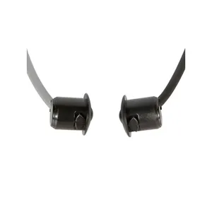 LED Light Switch Sensors for Handicap Accessible Swing Gate thumbnail-3