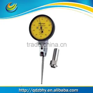 Mitutoyo 513-415E Quick-Set Horizontal Dial Test Indicators thumbnail-1