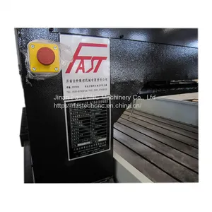 CNC Drilling, Milling And Tapping Machine For Plates Model PZXG2012,Stainless Steel Tapping Machine thumbnail-4