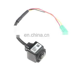 100001498 Side View Mirror Camera 28419-4BA0A for Nissan Infiniti 2015-2017 thumbnail-3