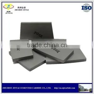 Precision Ground and Polished Non-standard Tungsten Tips With Nice Price thumbnail-3