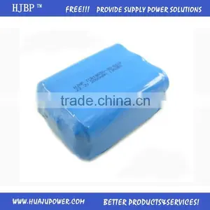 24v 10ah li Ion Battery Pack thumbnail-1