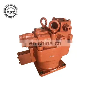 Case CX210 Excavator Swing Motor CX210B Excavator Swing Gearbox LN00111 thumbnail-3