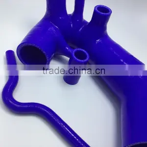 China Verified Supplier tt 180 Auto Accessories Flexible Silicone Radiator Hose Kit thumbnail-6