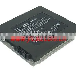 Laptop Battery for COMPAQ: 301956-001 , 302119-001,303175-B25 , 348333-001 , DC907A thumbnail-1