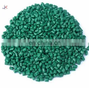 Environmental Flame Retardant Colour Plastic Masterbatch thumbnail-1