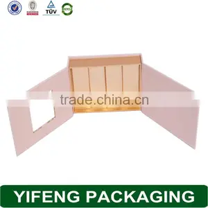 Chocolate Shop Packaging Sets,diy Chocolate Packaging Box,luxury Chocolate Boxes Packaging thumbnail-4