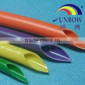 PVC Insulating Plastic Tubing thumbnail-1