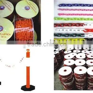 Plastic Chain thumbnail-1