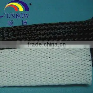 PET Cable Protection Expandable Sleeving thumbnail-1