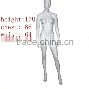 2015 New Style FRP Female Mannequin thumbnail-2