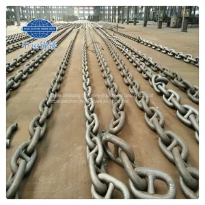 R3 R3S Offshore Mooring Chain Manufacturer Mooring Chain Stockist thumbnail-1