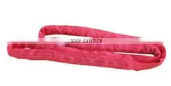 EN1492-1 Polyester Webbing Lifting Sling thumbnail-2