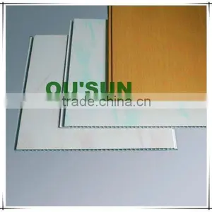 2012 Haining The Newest PVC Wall Panel thumbnail-1