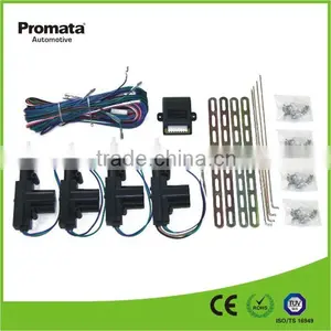 DB800D Automotive Central Locking Kits With Long Life Cycle 50000 Times and Force 5kg thumbnail-1