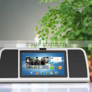 2015 Hot Selling Competitive Sound Speaker Wireless High Quality Real Sound Car Speaker thumbnail-5