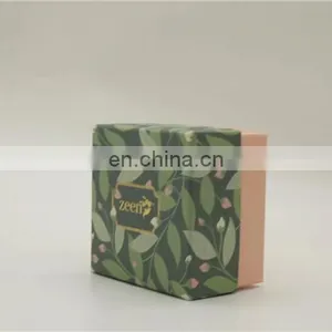 Luxury Custom Jewelry Box Gift Packaging Box for Jewelry thumbnail-5