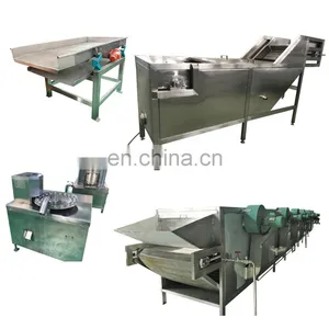 Automatic Dry/dried/drying Fruit Plant Machine Processing Line Manufacturer thumbnail-3