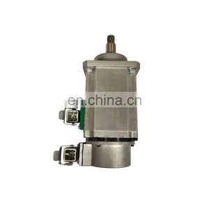 Rotational AC Motor 3HAC021455-001 Robot Servo Motor M41 thumbnail-2