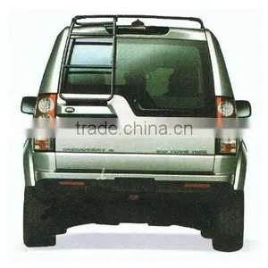 Rear Ladder for Land Rover Discovery 4 thumbnail-1