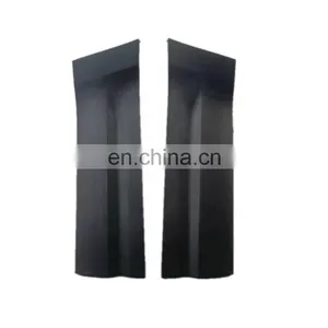 OEM LR161134 LR161132 Rear Door Strip Black for Land Rover New Defender thumbnail-1
