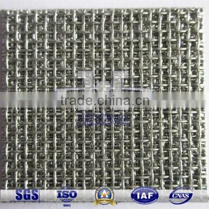 Stainless Steel 304 Sintered Wire Mesh Plate thumbnail-1