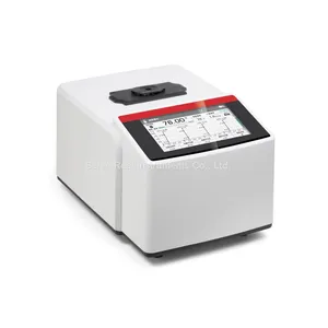 Touch Screen Melting Point Apparatus Drug Test Instrument thumbnail-1