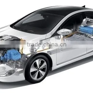 MOBIS GM CHEVROLET SSANGYONG RENAULT-SAMSUNG AUTO PARTS thumbnail-1