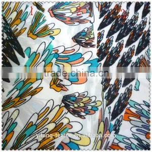 Chiffon Print Fabric thumbnail-5