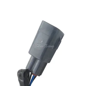 Haoxiang New Material Auto Oxygen Sensor O2 Lamdba 89467-70120 Fits for Lexus LX470 thumbnail-2