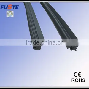 Customized Molded Rubber Window Gasket thumbnail-1