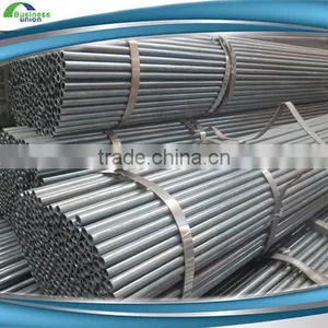 Hot Sale Sch 20 Black Annealed Tube Factory thumbnail-1