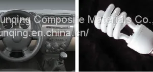 E-glass Fiber Chopped Strands for Thermoplastics thumbnail-3