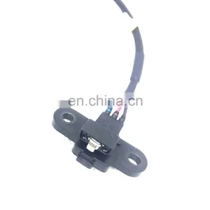 High Quality Car Sensors Crankshaft Position Sensor MR507743 for Mitsubishi thumbnail-2