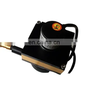 Displacement Transducer CESI-S2500 Rope Displacement Sensor for Intelligent Control thumbnail-1