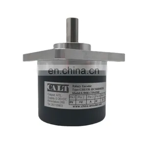8.5006.C354.0360 Made in China Rotary Encoder thumbnail-1