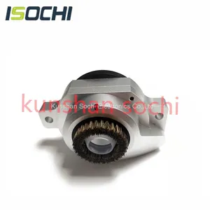 Square Pressure Foot Cup Sliver for Printed Circiut Board HiCNC Machine High Precision Customized Available thumbnail-1