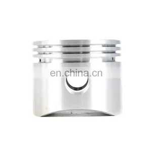 Wellfar Engine Brand New Air Compressor Piston Set For Volvo 1697282 thumbnail-1