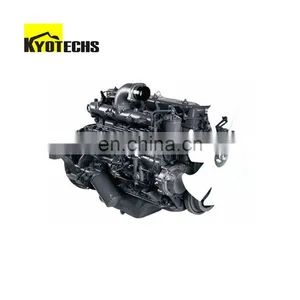 3879434 Injector Golden Salable Price Reliable Performance Diesel Fuel Injector C9 387-9434 3879434 for C9 Engine thumbnail-4