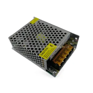 12v 5a Switching Power Supply thumbnail-3