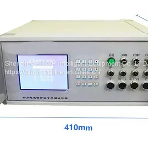26650 Battery BMS Tester