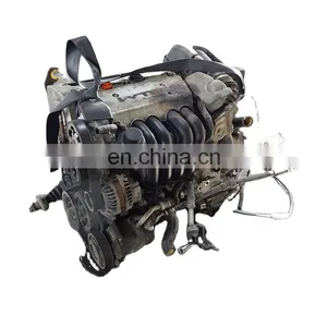 2.0L 154hp Honda Used Petrol Engine Assembly Used Used Honda Engine Used Engine Honda thumbnail-1