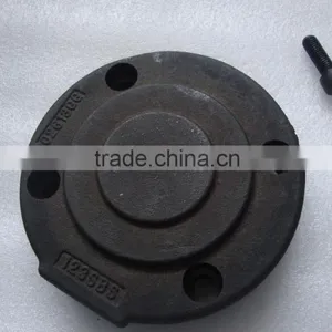 REXROTH A4VTG90 CHARGE PUMP thumbnail-4