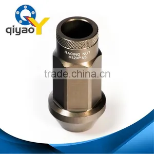 Wheel Lock Lugnuts thumbnail-1